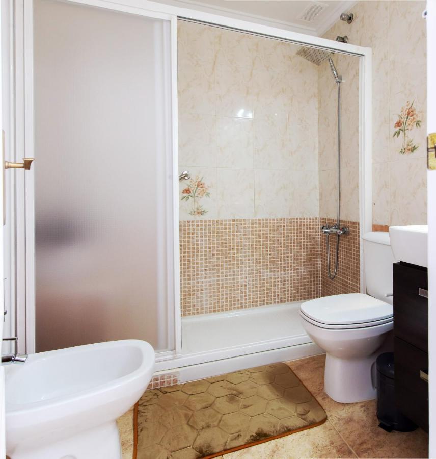 Holiday Suite Caballero De Rodas 92 Torrevieja Eksteriør bilde