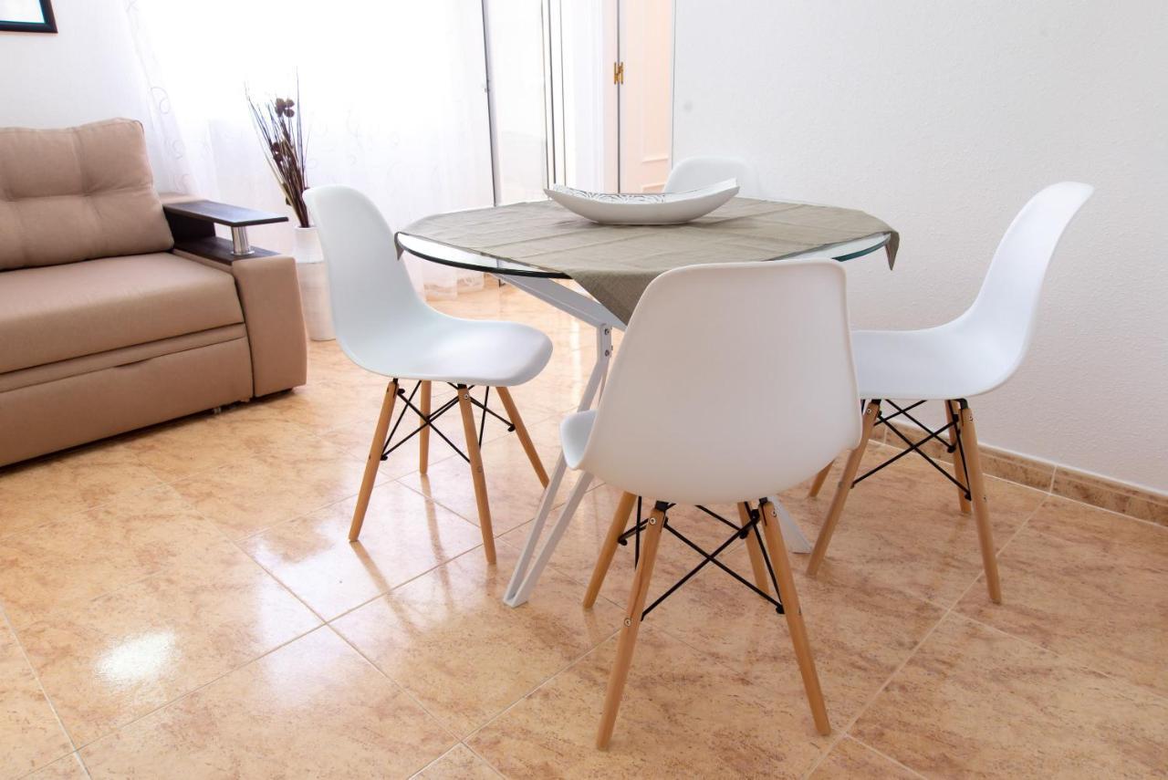 Holiday Suite Caballero De Rodas 92 Torrevieja Eksteriør bilde