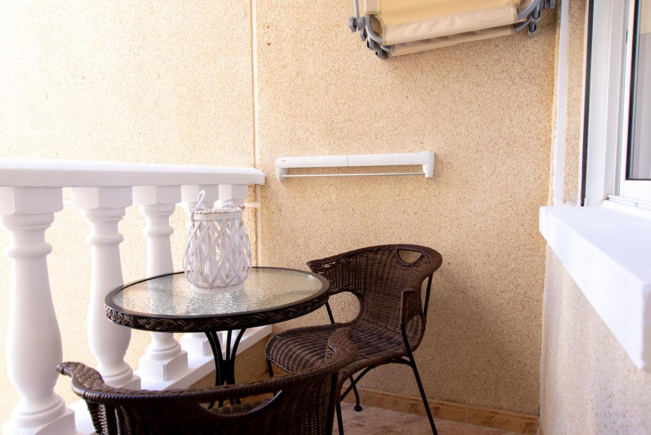 Holiday Suite Caballero De Rodas 92 Torrevieja Eksteriør bilde