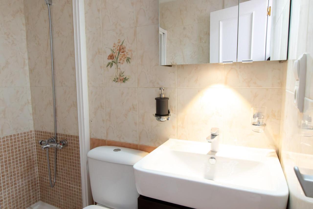 Holiday Suite Caballero De Rodas 92 Torrevieja Eksteriør bilde