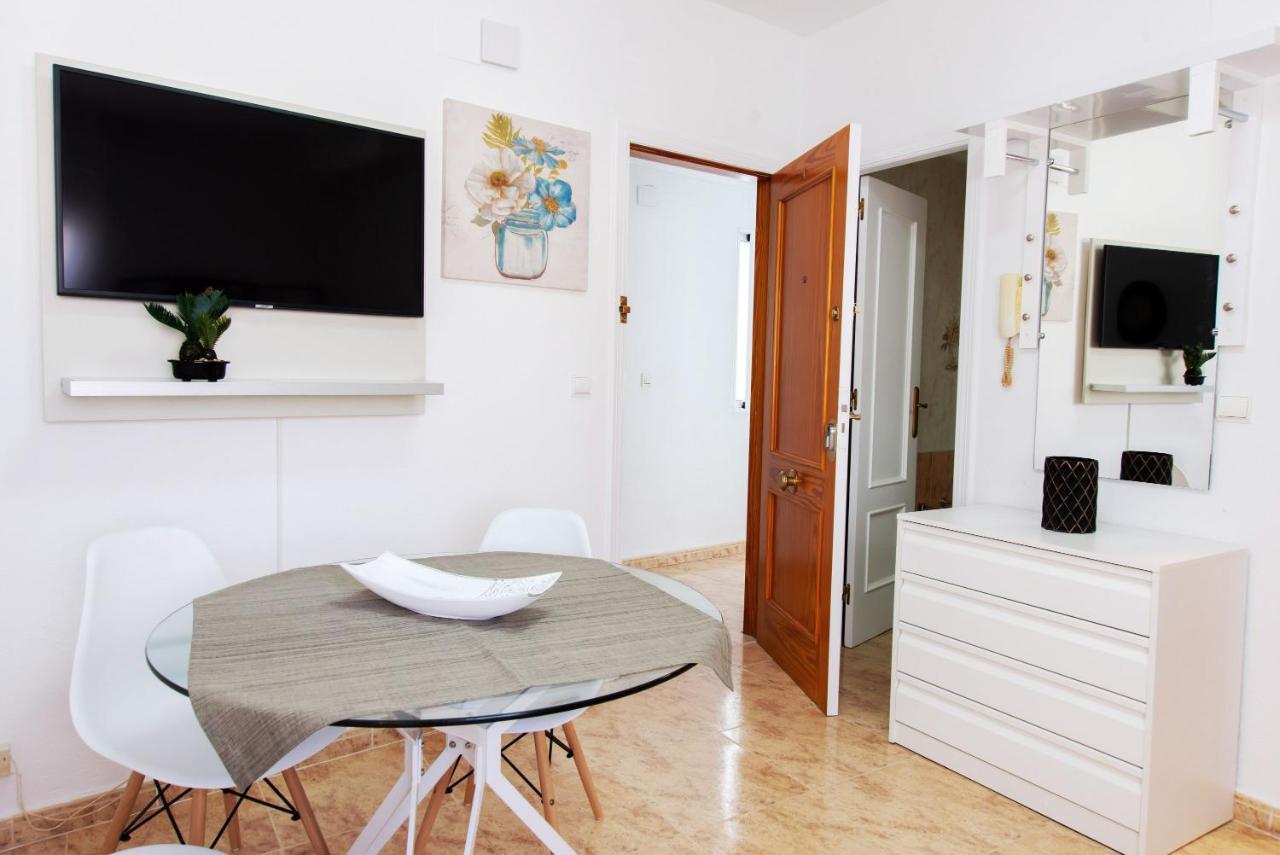 Holiday Suite Caballero De Rodas 92 Torrevieja Eksteriør bilde