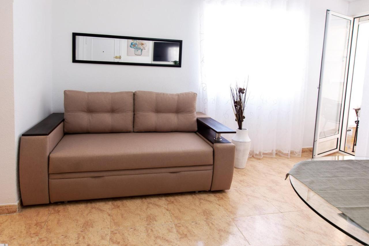 Holiday Suite Caballero De Rodas 92 Torrevieja Eksteriør bilde