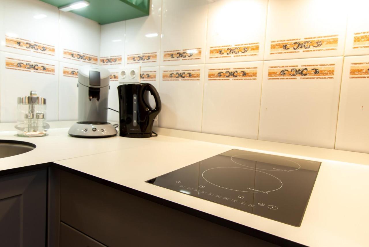 Holiday Suite Caballero De Rodas 92 Torrevieja Eksteriør bilde