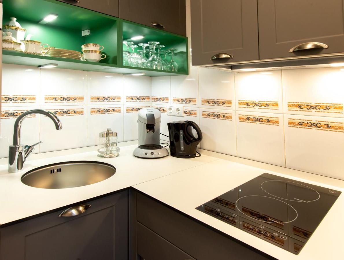 Holiday Suite Caballero De Rodas 92 Torrevieja Eksteriør bilde