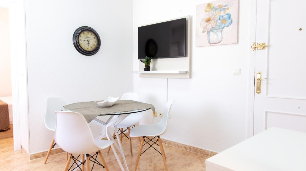 Holiday Suite Caballero De Rodas 92 Torrevieja Eksteriør bilde